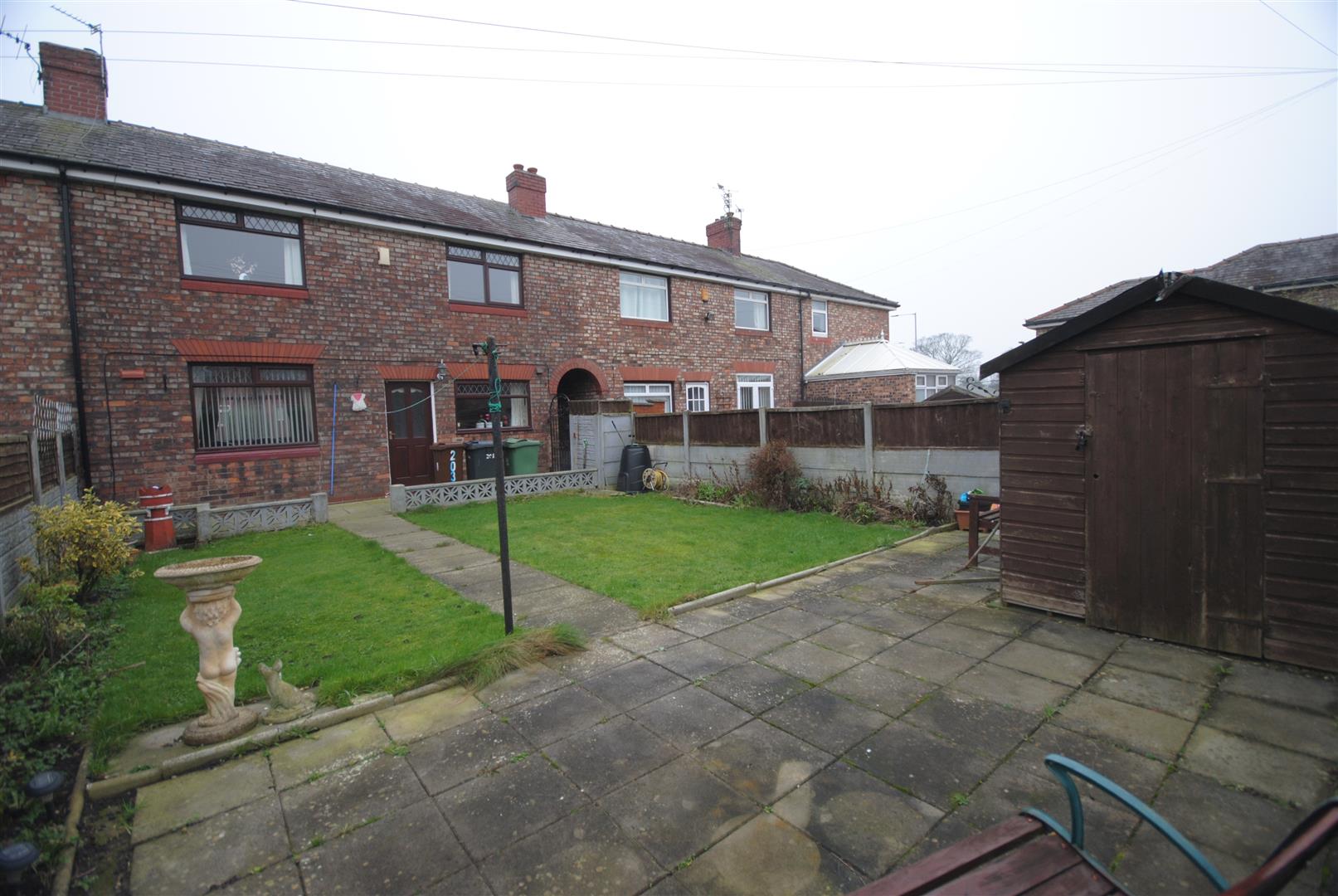 Beech Hill Avenue, Beech Hill, Wigan MHL Estate Agents